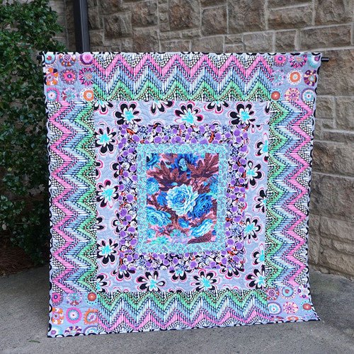 Kaffe Fassett- Quilts by the Sea- Book August 2023 Release