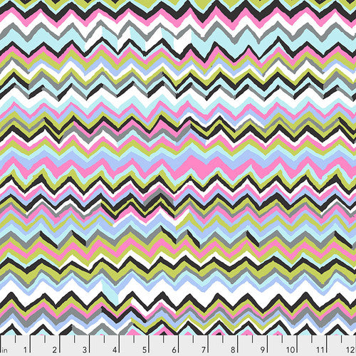 ZIG ZAG CONTRAST PWBM043 Brandon Mably