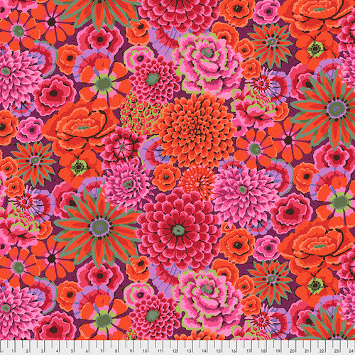 BIRDIE Quilt Kit   40" x 40" - Kaffe Fassett Collective