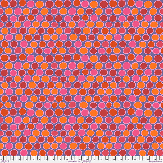 PRE-ORDER! PENNY-WISE Red PWGP206 Kaffe Fassett Collective FEBRUARY 2025