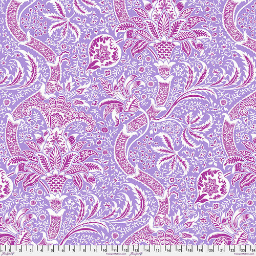 PRE-ORDER! INDIAN Lavender PWKW005 Kaffe x Morris & Co. DECEMBER 2024