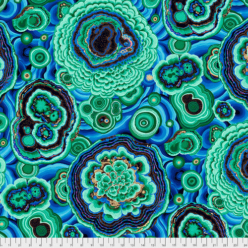 AGATE GREEN PWPJ106 Philip Jacobs - Kaffe Fassett Collectives