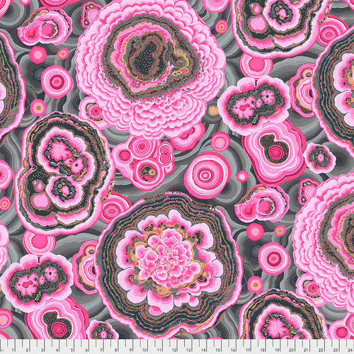 AGATE PINK PWPJ106 Philip Jacobs - Kaffe Fassett Collectives