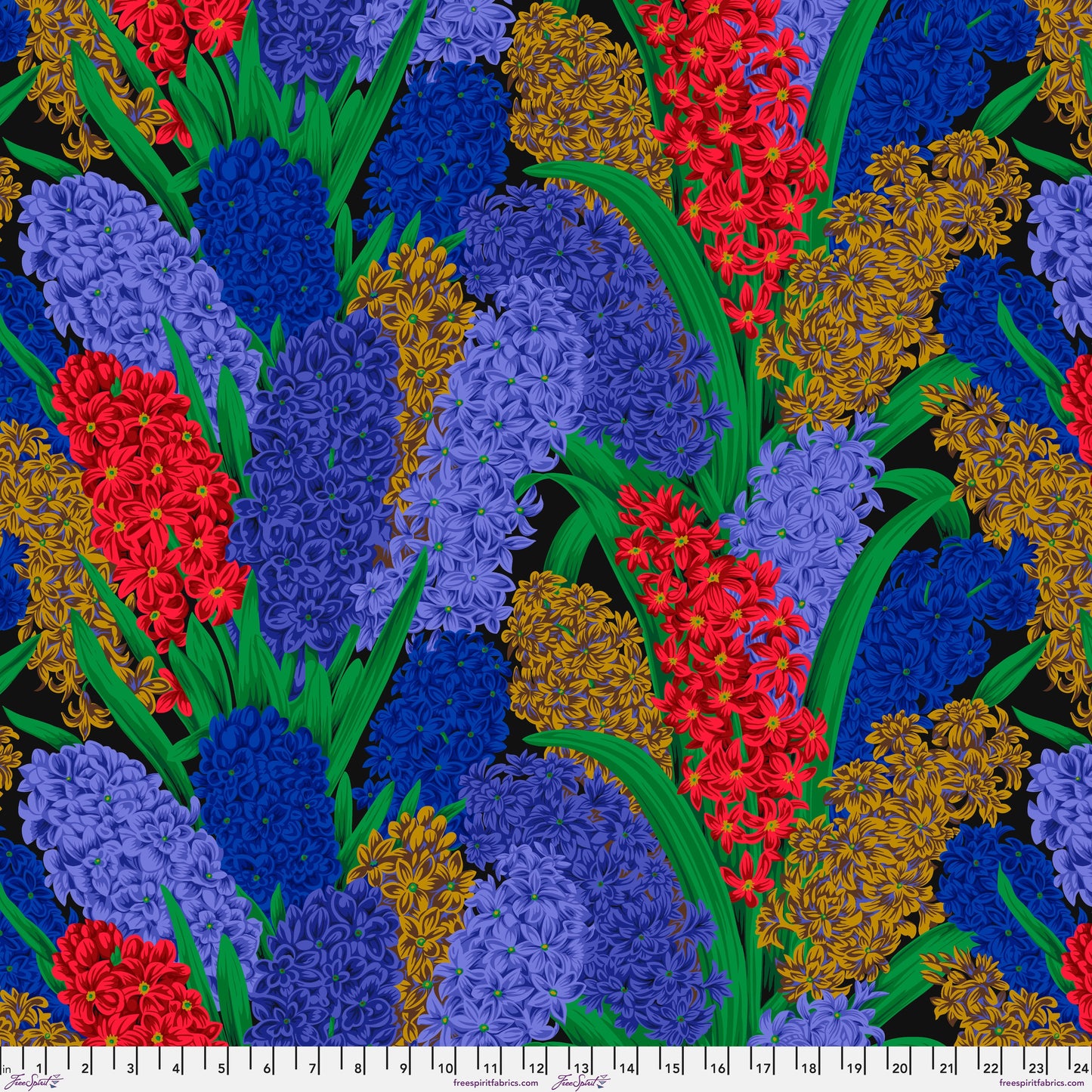 ***SALE*** HYACINTHUS DARK PWPJ123 Philip Jacobs