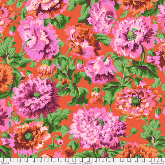 PRE-ORDER ROSEMARY Red PWPJ134 Kaffe Fassett Collective August 2025