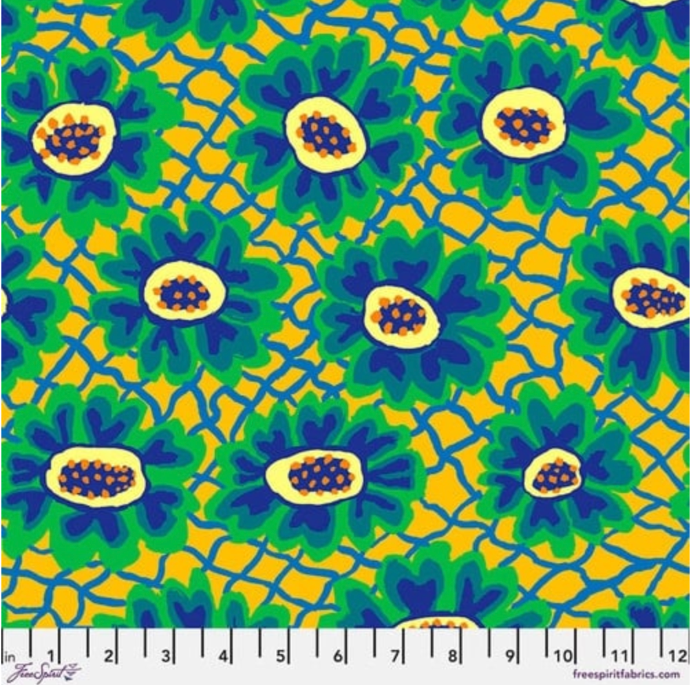 ***SALE*** FLOWER NET CITRUS PWBM081 Brandon Mably