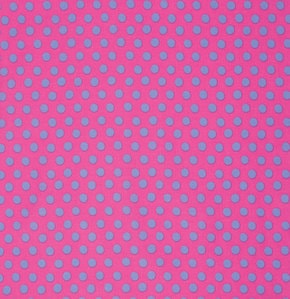 SPOT SHOCKING Pink PWGP70 Kaffe Fassett